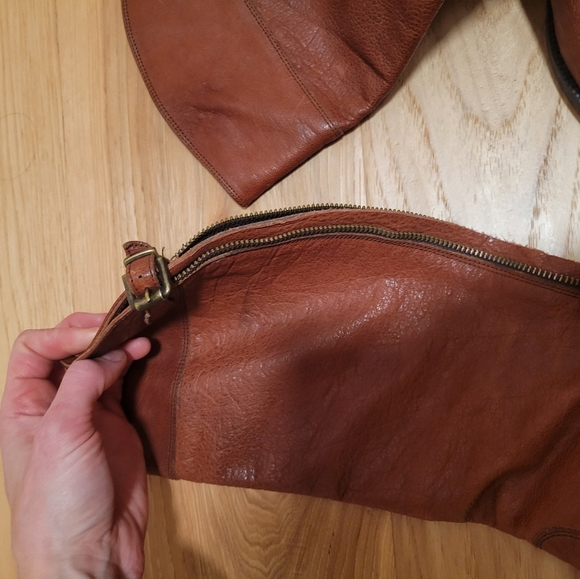 EUC Arnold Churgin size 39 - Picture 5 of 6